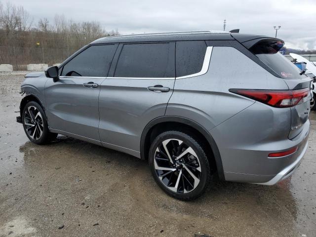 Vin: ja4j4va80pz046034, lot: 39999564, mitsubishi outlander sel 20232