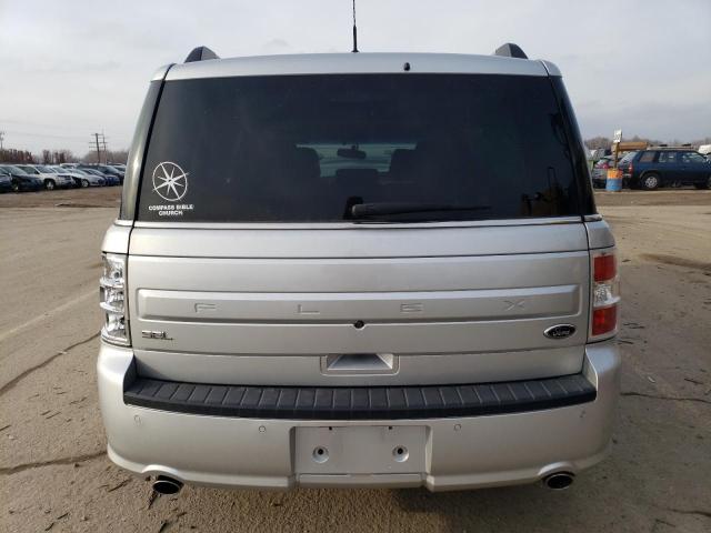 2FMHK6C87EBD32181 | 2014 FORD FLEX SEL