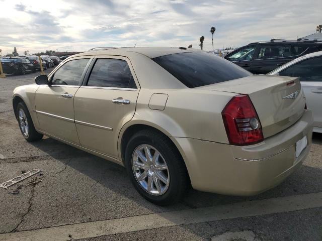 2010 Chrysler 300 Touring VIN: 2C3CA5CV7AH215357 Lot: 53962933