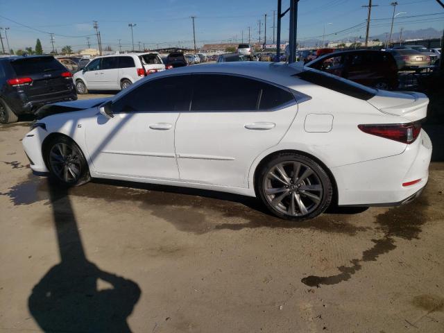 2020 LEXUS ES 350 F-S - 58AGZ1B16LU066232