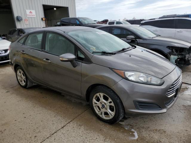 3FADP4BJXEM132266 | 2014 FORD FIESTA SE