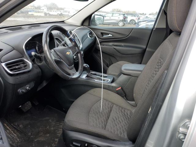 3GNAXJEV4KS618466 | 2019 CHEVROLET EQUINOX LT