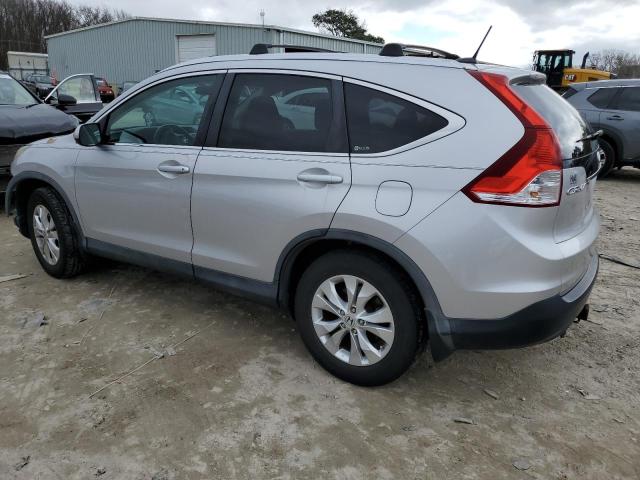 Vin: 5j6rm4h70cl031542, lot: 39595804, honda crv exl 20122