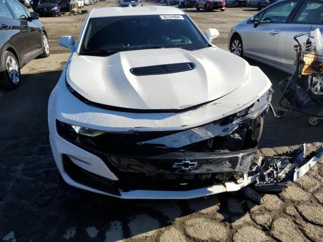 1G1FH1R73K0108603 | 2019 CHEVROLET CAMARO SS