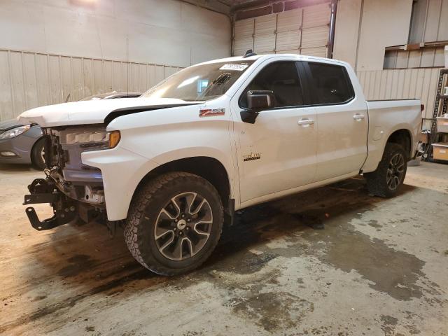 3GCUYEED6MG302977 | 2021 CHEVROLET SILVERADO