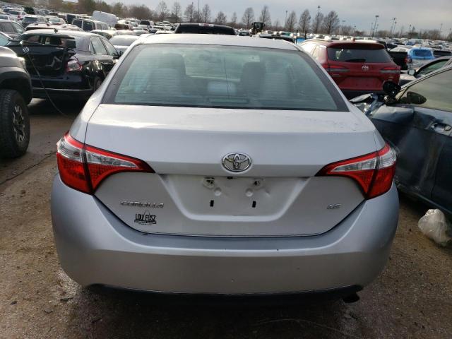 5YFBURHE6EP080323 | 2014 TOYOTA COROLLA L