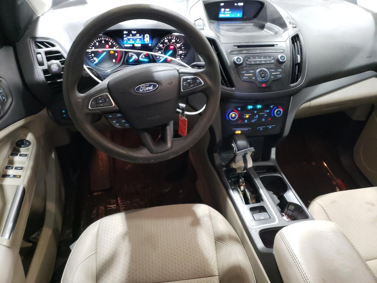 1FMCU0G9XJUC50079 FORD ESCAPE 2018