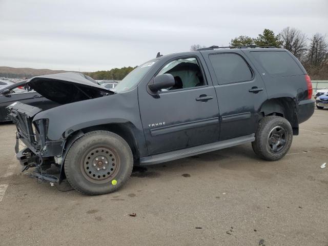 2010 CHEVROLET TAHOE K1500 LT 2010