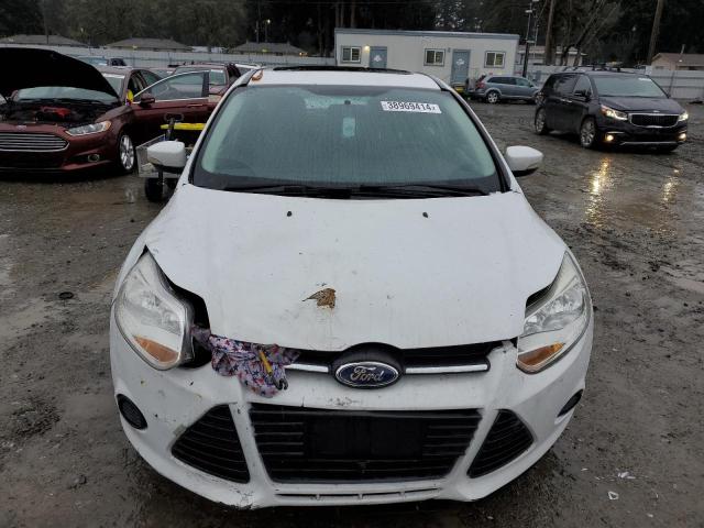 1FADP3K22EL336225 | 2014 Ford focus se