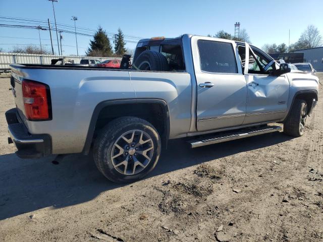 3GTU2VEC1EG516740 | 2014 GMC SIERRA K15