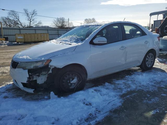 2011 Kia Forte EX