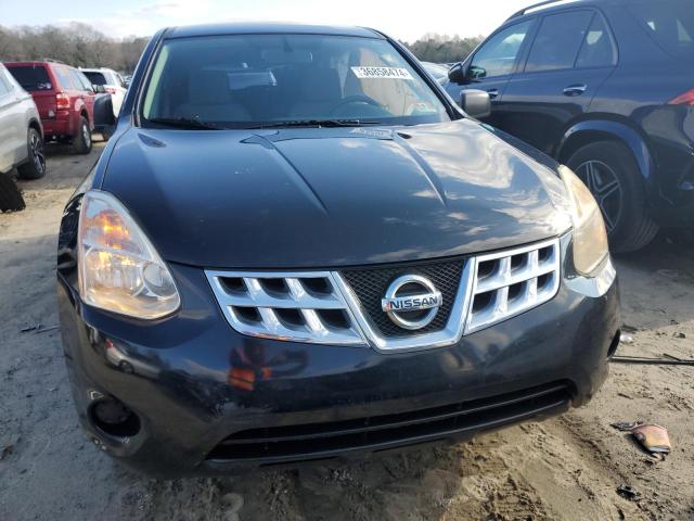 JN8AS5MT0DW550631 | 2013 Nissan rogue s