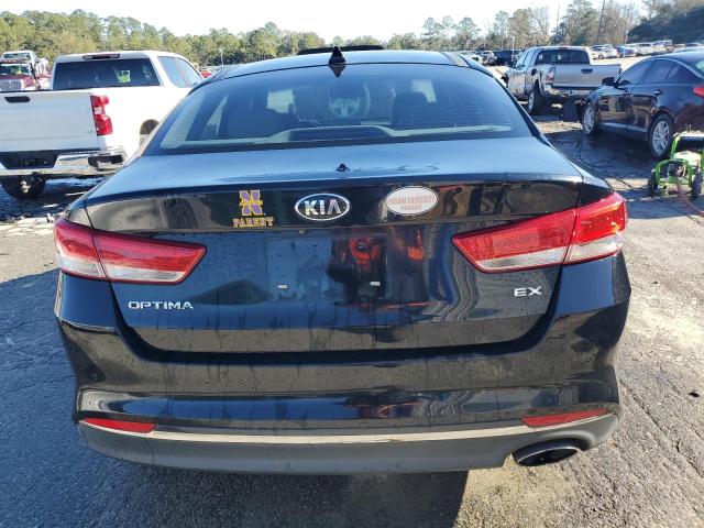 5XXGU4L36HG171863 | 2017 KIA OPTIMA EX