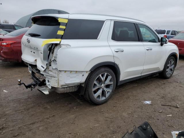 KM8R4DHE5LU100610 | 2020 HYUNDAI PALISADE S