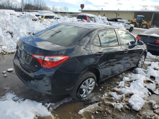 5YFBURHE8EP174753 | 2014 TOYOTA COROLLA L