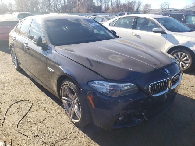 WBA5B3C54FD544993 | 2015 BMW 535 XI