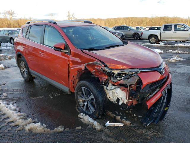 2T3RFREV5GW452577 | 2016 TOYOTA RAV4 XLE