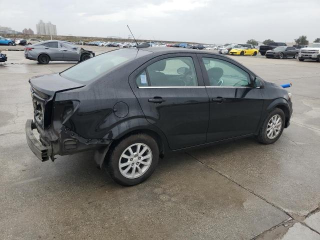 VIN 19XFC2F50GE037258 2016 Honda Civic, LX no.3