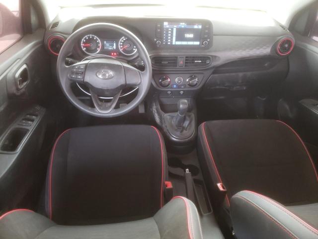 2023 HYUNDAI OTHER MALB25BC3PM347703