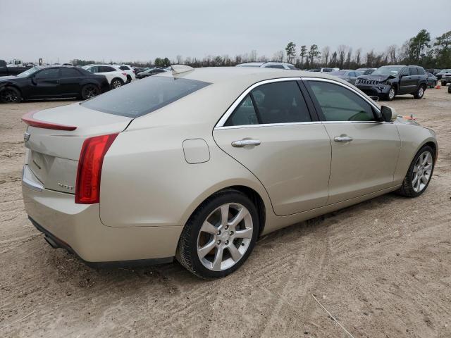 1G6AB5RX7F0109434 | 2015 CADILLAC ATS LUXURY