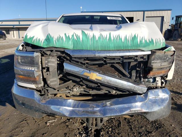 2016 CHEVROLET SILVERADO - 1GCRCNEC7GZ234530