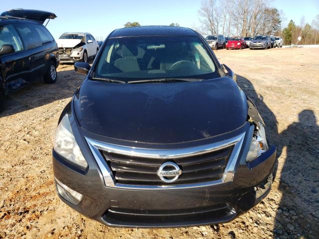 1N4AL3AP6FN393383 | 2015 NISSAN ALTIMA 2.5