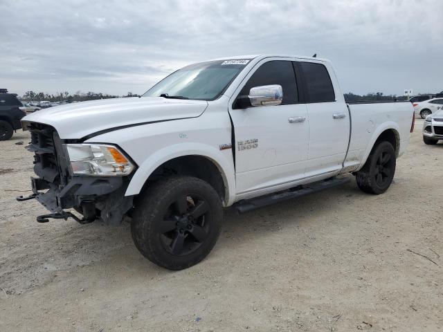 2018 Ram 1500 SLT