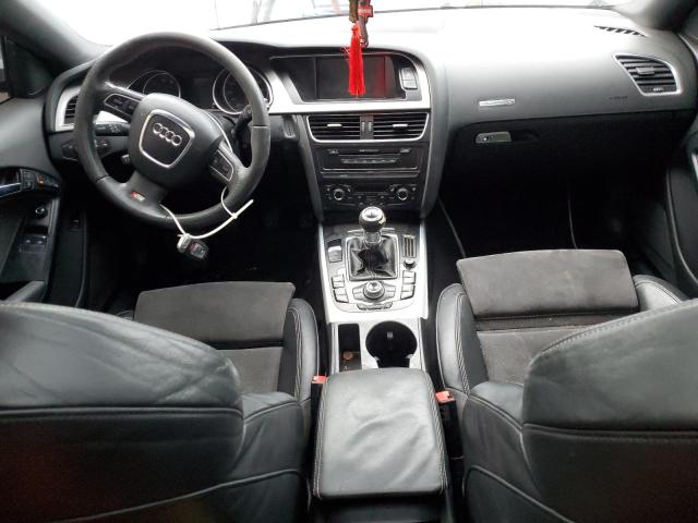 2009 Audi A5 - Image 8