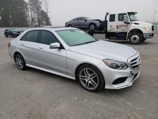 WDDHF5KB7EA986700 | 2014 MERCEDES-BENZ E 350