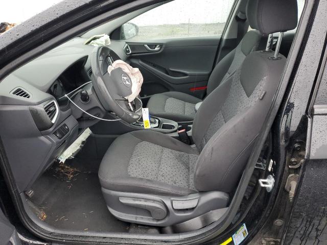2018 HYUNDAI IONIQ - KMHC65LD7JU076084