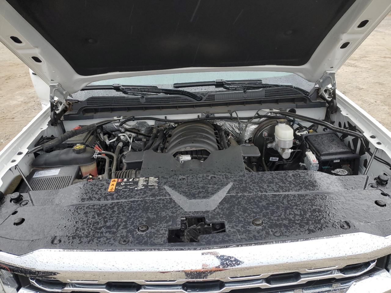 3GCUKSEC4JG102408 CHEVROLET ALL Models 2018