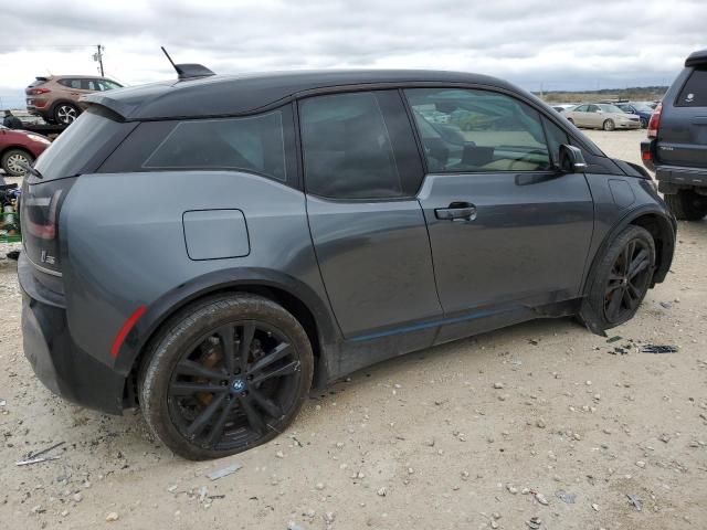 WBY8P8C04M7J18752 | 2021 BMW i3 s rex