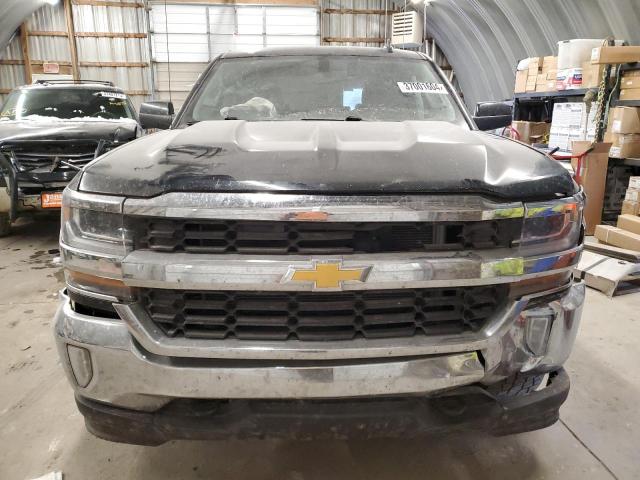 3GCUKREC7GG381838 | 2016 CHEVROLET SILVERADO