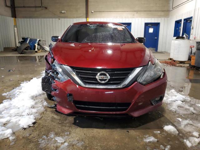 1N4AL3AP1HC238125 | 2017 NISSAN ALTIMA 2.5