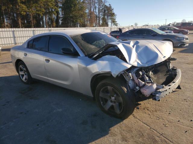 2015 DODGE CHARGER PO - 2C3CDXAT6FH925703