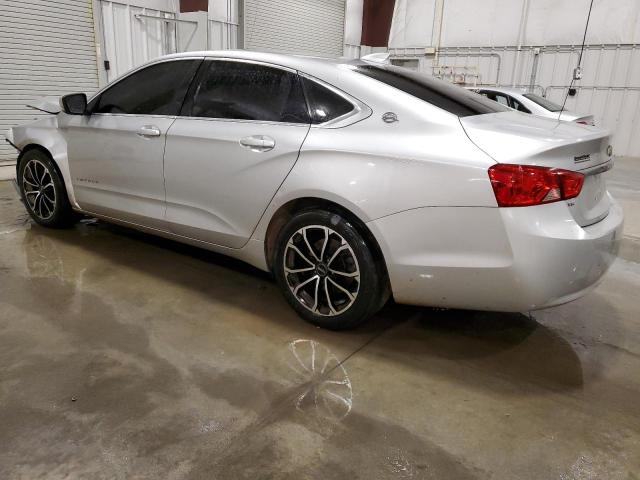 2G1105S36H9110229 | 2017 CHEVROLET IMPALA LT