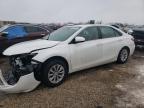 2017 TOYOTA CAMRY LE - 4T1BF1FK2HU675645