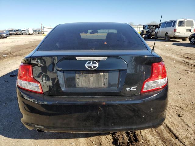 2011 Toyota Scion Tc VIN: JTKJF5C71B3018137 Lot: 40840444