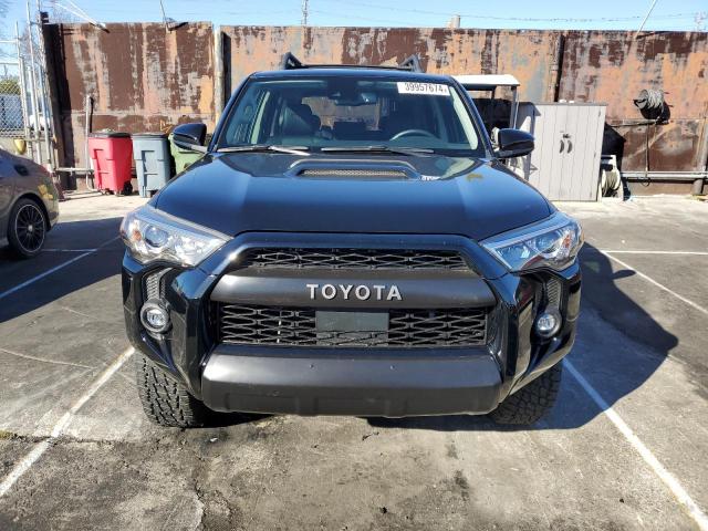 JTELU5JR7M5894921 | 2021 TOYOTA 4RUNNER VE