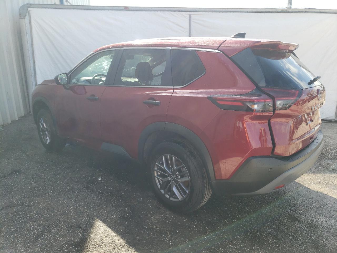 5N1BT3AB0PC905120 NISSAN ROGUE 2023