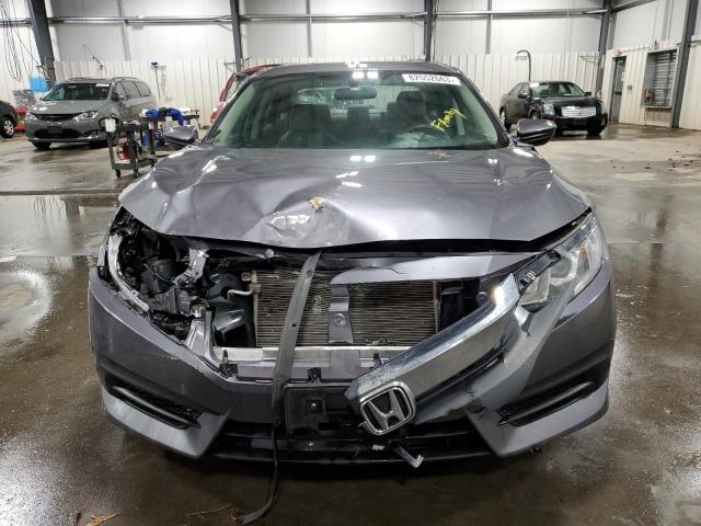 19XFC2F5XJE018398 | 2018 HONDA CIVIC LX