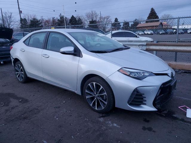 2T1BURHE7KC190938 | 2019 TOYOTA COROLLA L