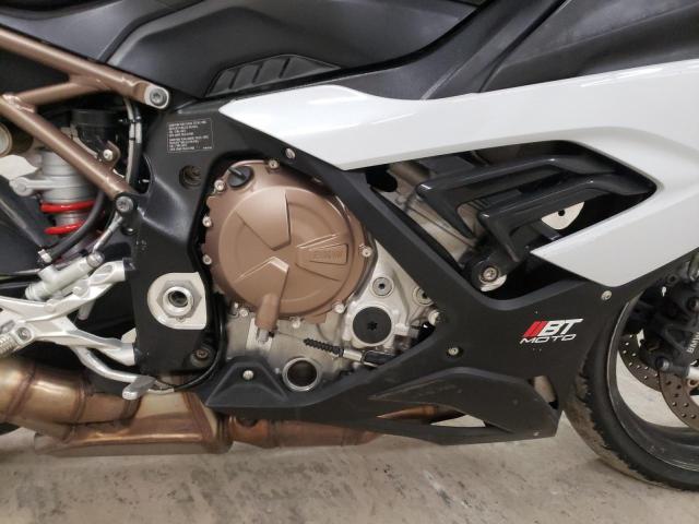 2021 BMW S 1000 RR - WB10E2304M6E66574