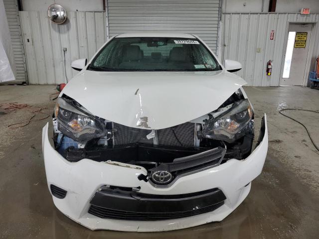 2T1BURHE7GC564195 | 2016 TOYOTA COROLLA L