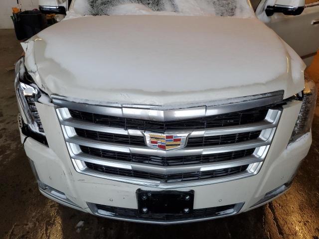 2015 CADILLAC ESCALADE L - 1GYS4MKJ0FR560061