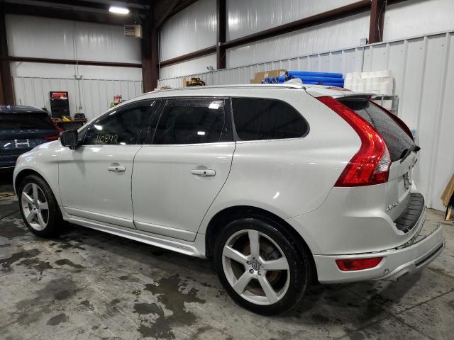 YV4902DZ4C2270124 2012 VOLVO XC60 - Image 2