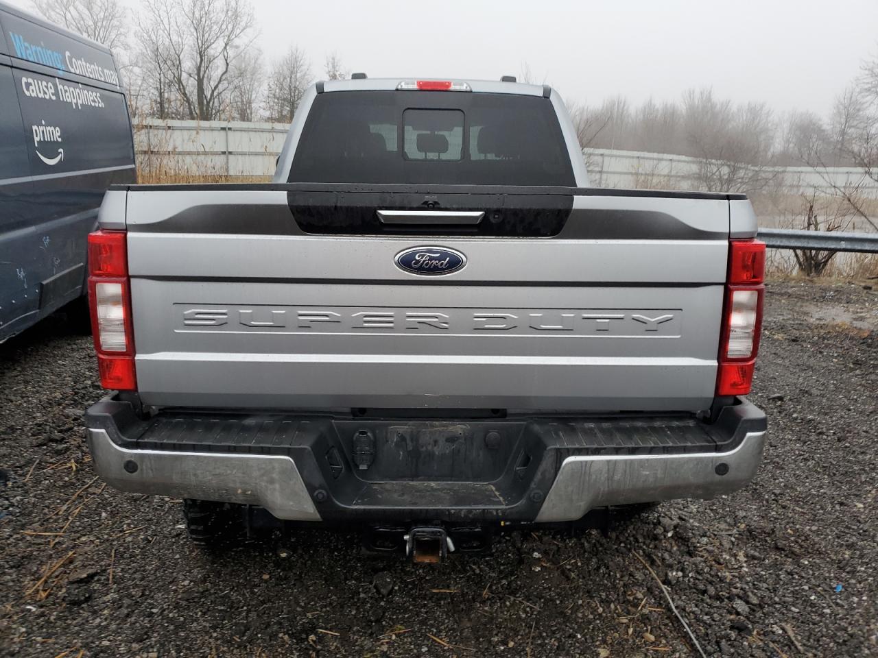 1FT8W3BT9NEE80382 FORD F350 2022