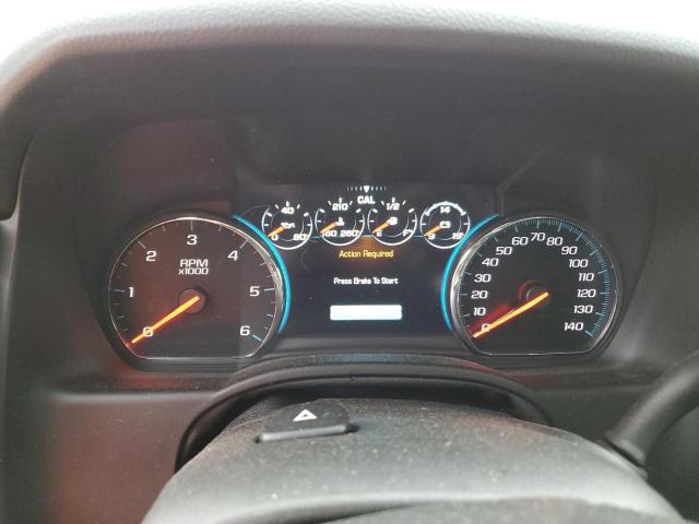 2020 GMC YUKON DENA 1GKS2CKJ4LR307668