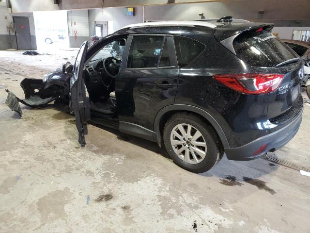 JM3KE2CY7F0528738 | 2015 MAZDA CX-5 TOURI