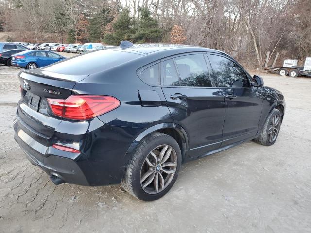 5UXXW7C57H0U26047 2017 BMW X4 xDrivem40I